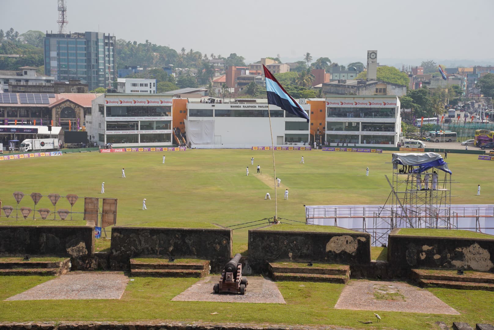 <span class="text-2xl font-bold text-white">Cricket Match</span>